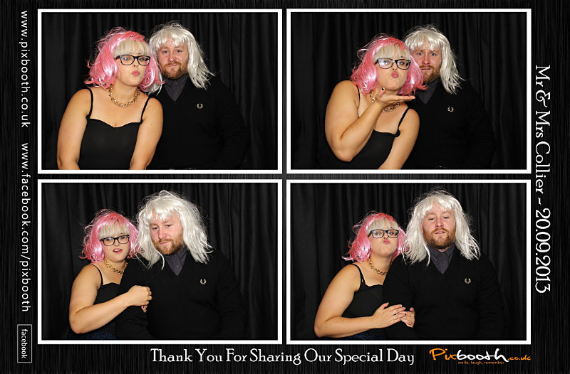  - Louise & Steve's Wedding