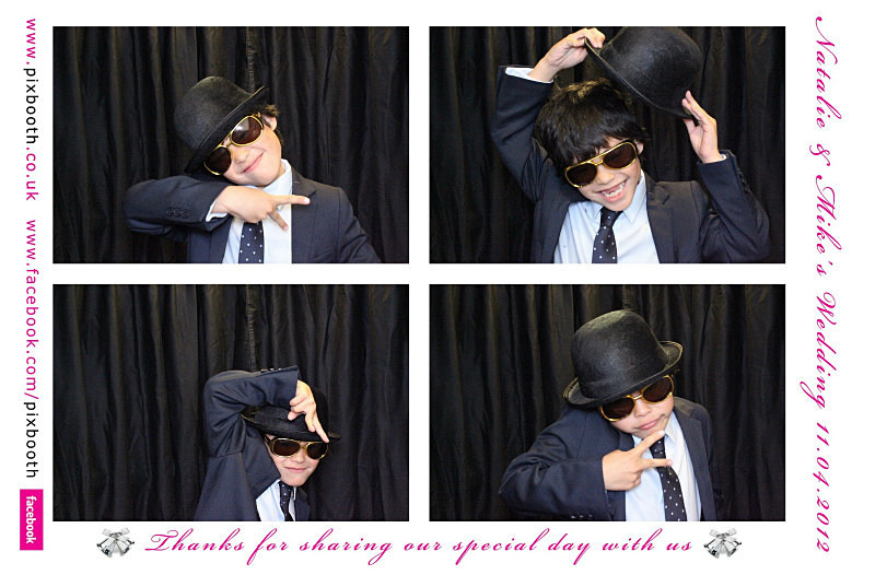  - Natalie & Mike's Wedding