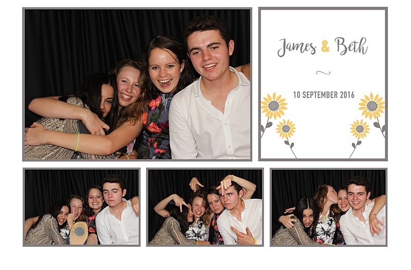  - James & Bethany's Wedding