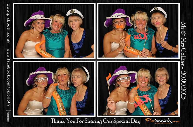  - Louise & Steve's Wedding