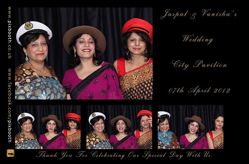  - Jaspal & Vanisha's Wedding