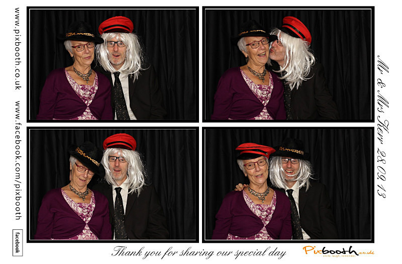  - Josie & Stewart's Wedding