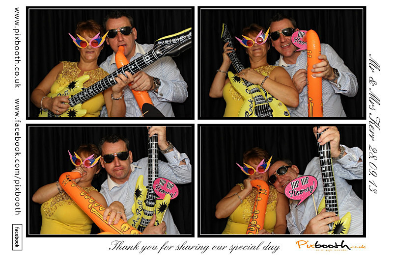  - Josie & Stewart's Wedding
