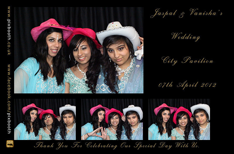  - Jaspal & Vanisha's Wedding