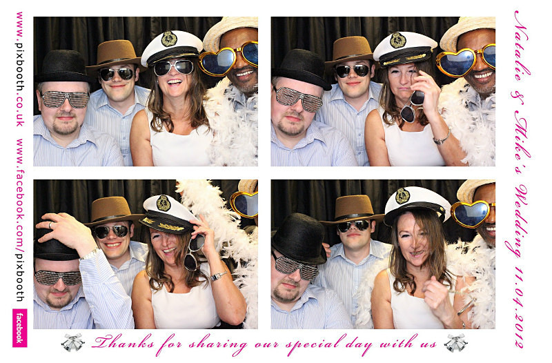  - Natalie & Mike's Wedding