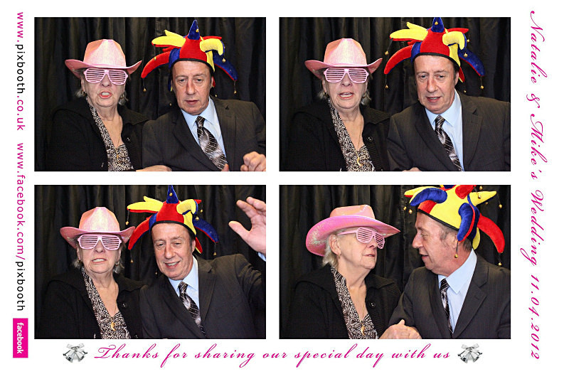  - Natalie & Mike's Wedding