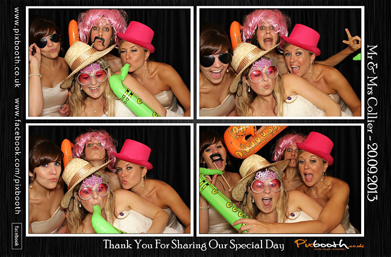  - Louise & Steve's Wedding