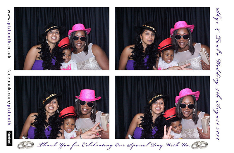  - Skye & Paul's Wedding