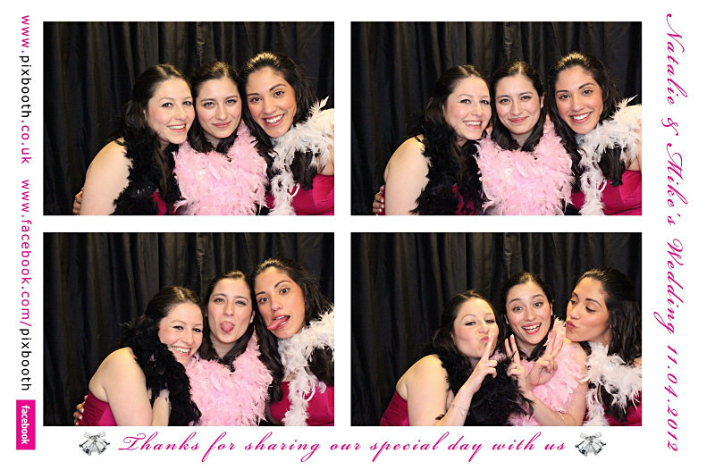  - Natalie & Mike's Wedding