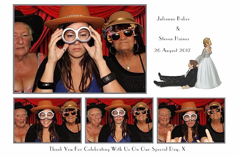  - Julianne & Steven's Wedding