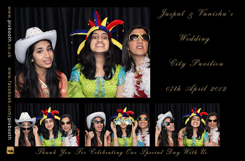  - Jaspal & Vanisha's Wedding