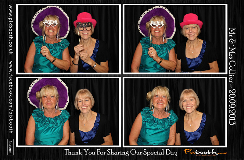  - Louise & Steve's Wedding