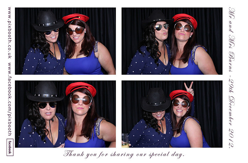  - Laura & Richard's Wedding