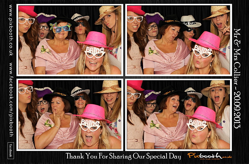  - Louise & Steve's Wedding