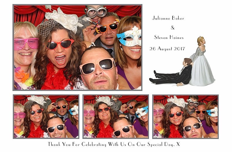  - Julianne & Steven's Wedding