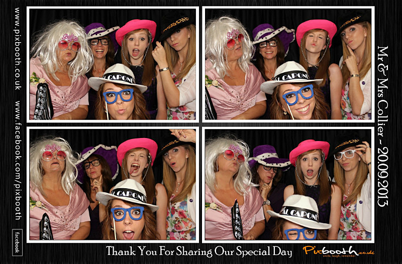  - Louise & Steve's Wedding