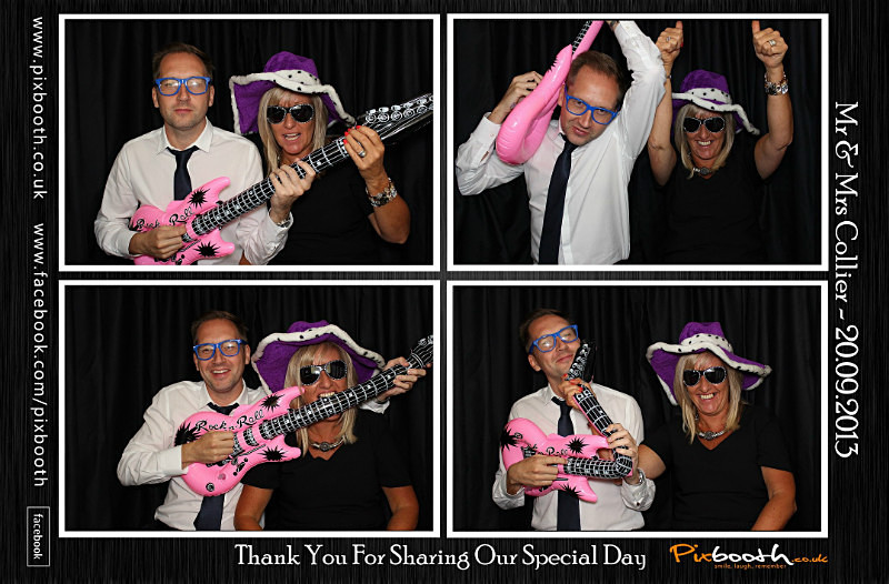  - Louise & Steve's Wedding