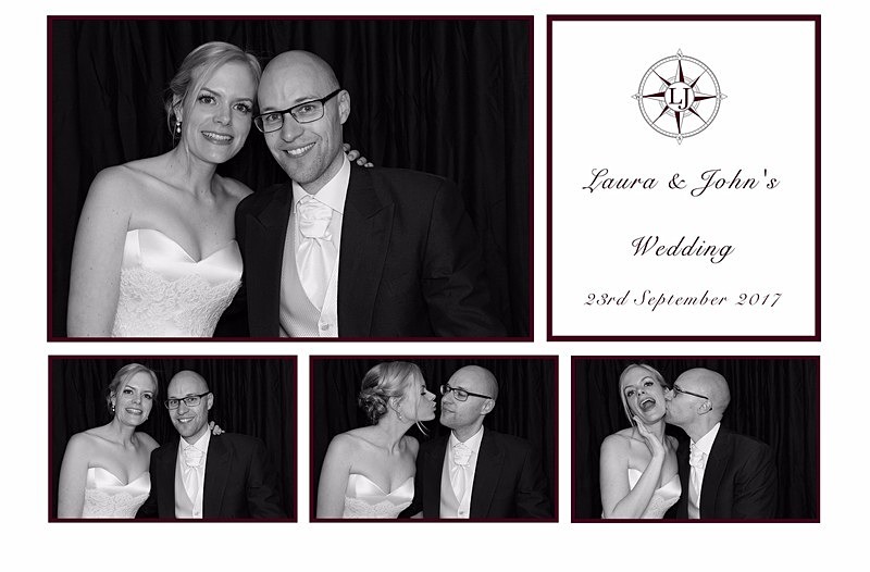  - Laura & John's Wedding