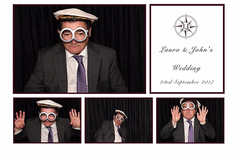  - Laura & John's Wedding
