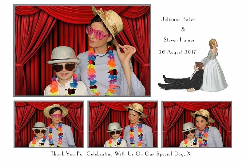  - Julianne & Steven's Wedding