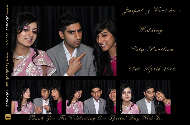  - Jaspal & Vanisha's Wedding