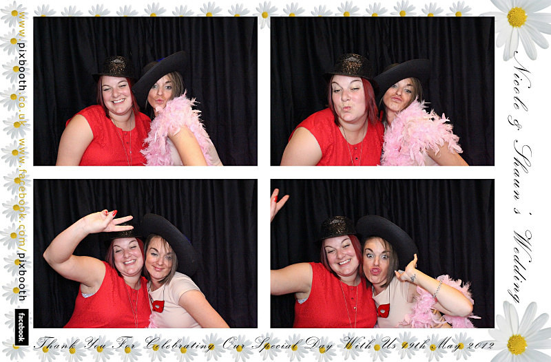  - Nicole & Shaun's Wedding