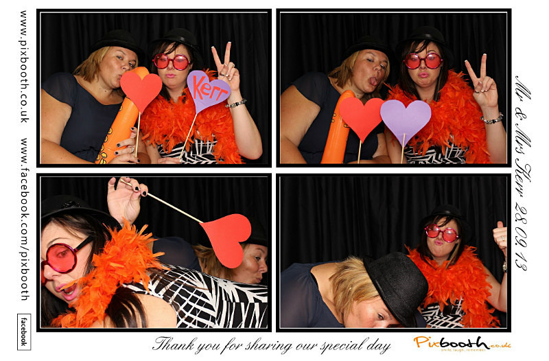  - Josie & Stewart's Wedding
