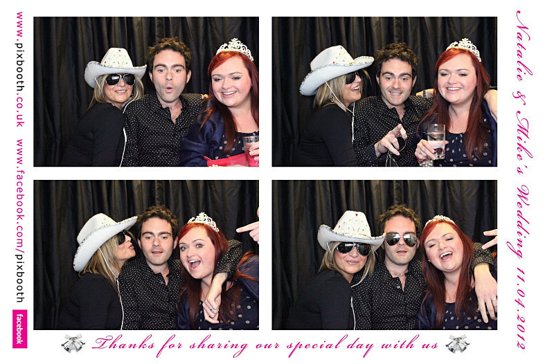  - Natalie & Mike's Wedding