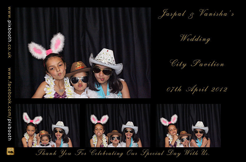  - Jaspal & Vanisha's Wedding