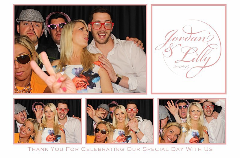  - Jordan & Lilly's Wedding