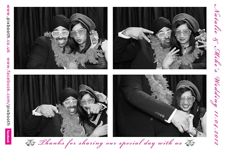  - Natalie & Mike's Wedding