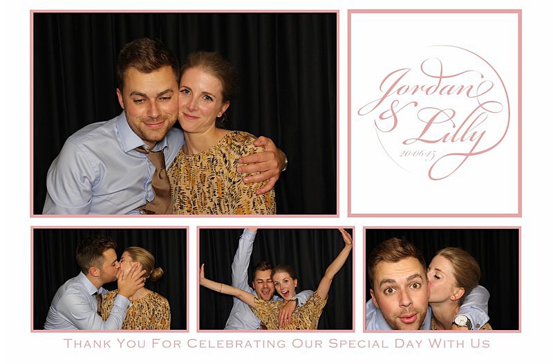  - Jordan & Lilly's Wedding