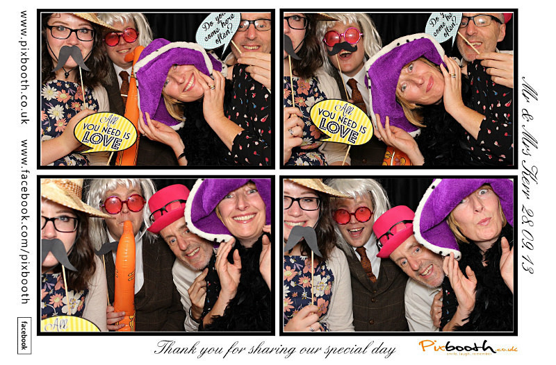  - Josie & Stewart's Wedding