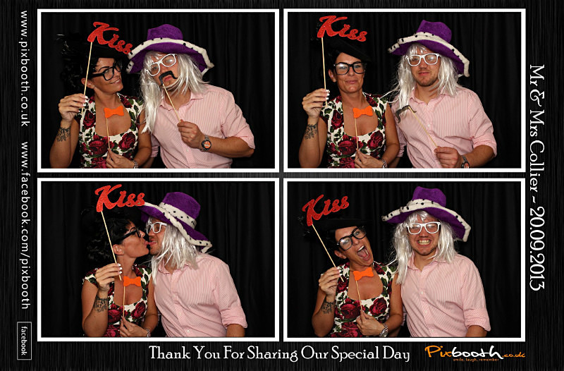  - Louise & Steve's Wedding