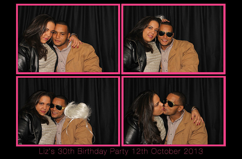  - Liz's 30th Birthday Party