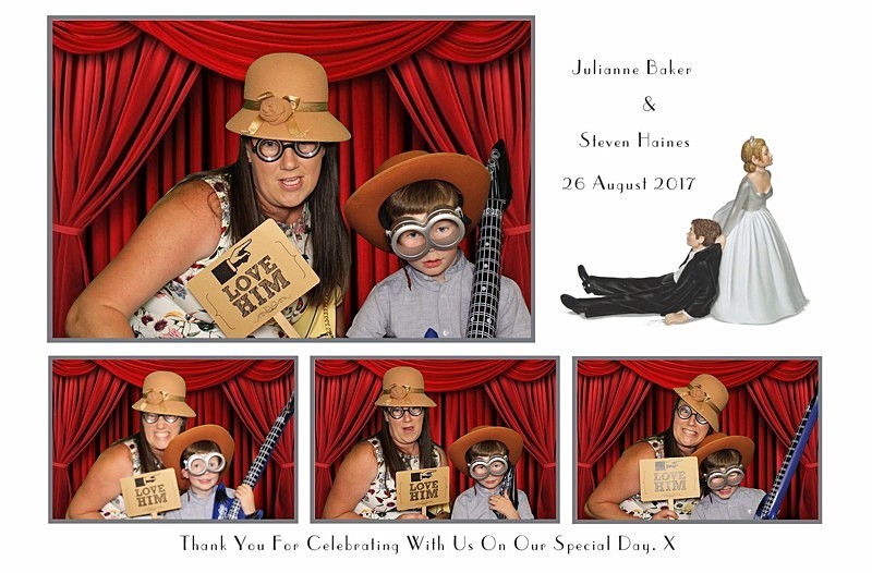  - Julianne & Steven's Wedding