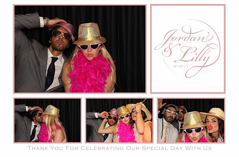  - Jordan & Lilly's Wedding