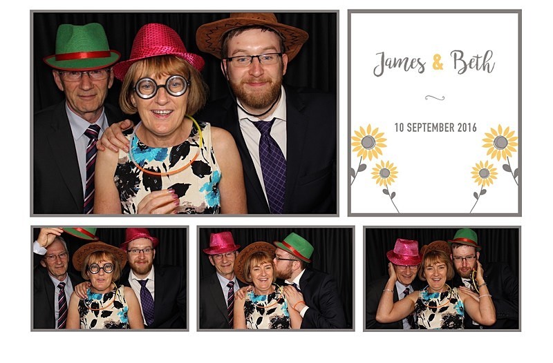  - James & Bethany's Wedding