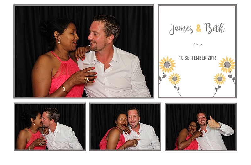  - James & Bethany's Wedding