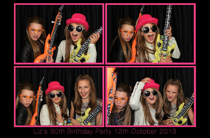  - Liz's 30th Birthday Party