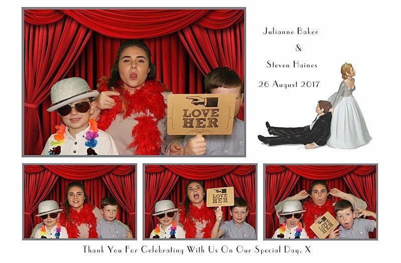  - Julianne & Steven's Wedding