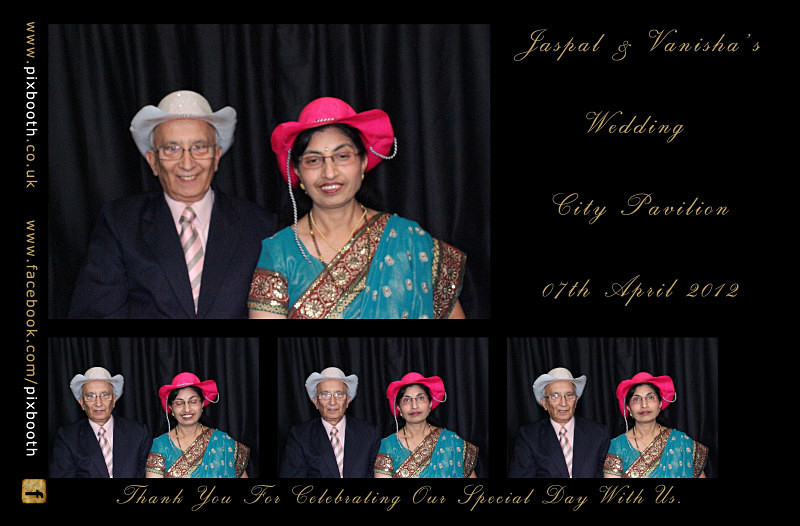  - Jaspal & Vanisha's Wedding