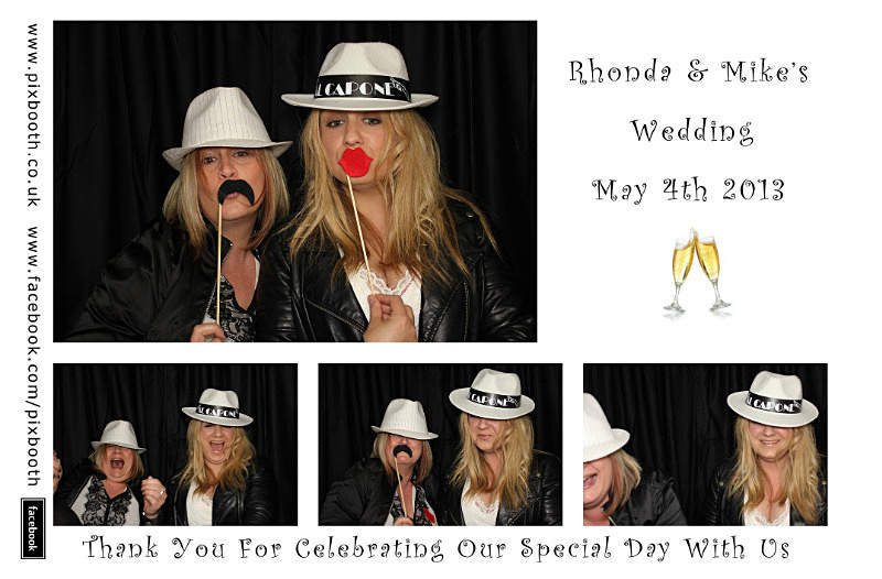  - Rhonda & Mike's Wedding