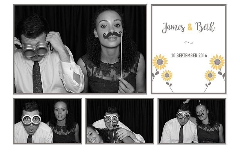 - James & Bethany's Wedding
