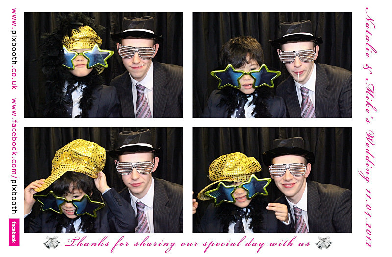  - Natalie & Mike's Wedding
