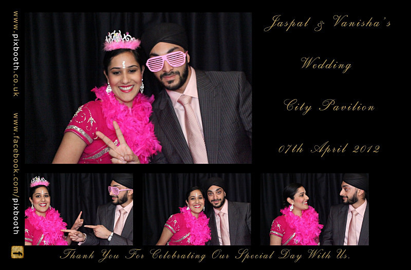  - Jaspal & Vanisha's Wedding