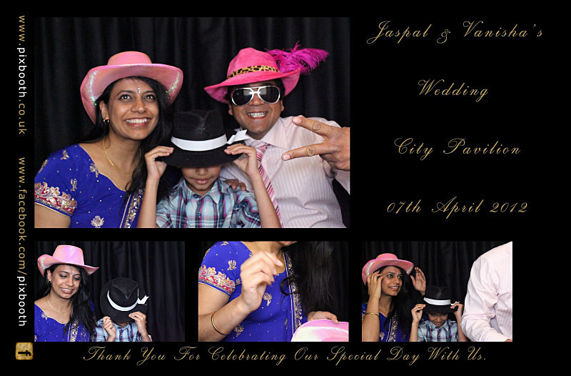  - Jaspal & Vanisha's Wedding