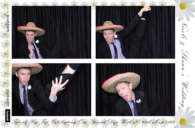  - Nicole & Shaun's Wedding