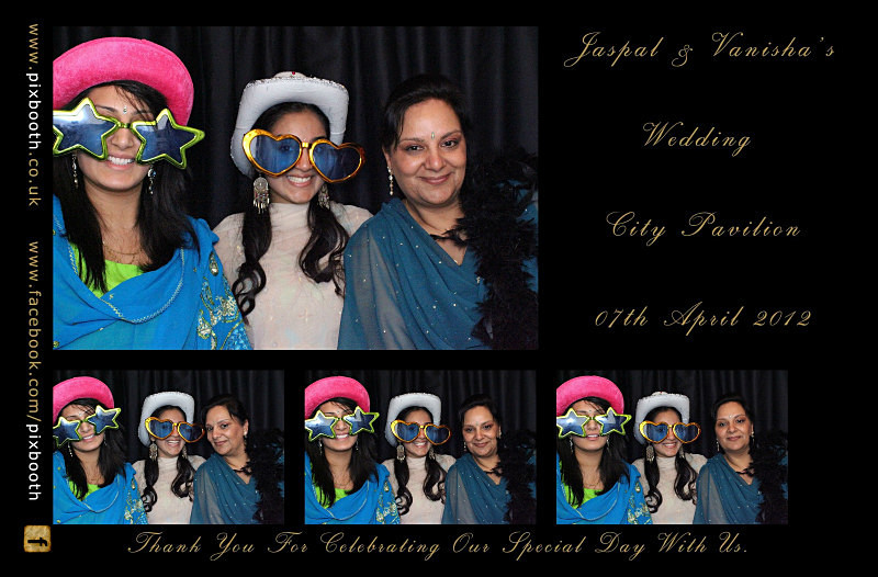  - Jaspal & Vanisha's Wedding