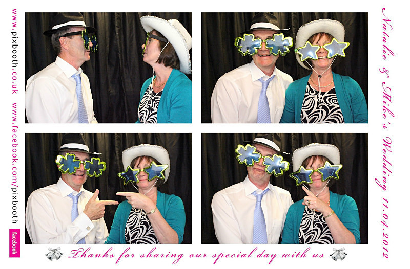  - Natalie & Mike's Wedding